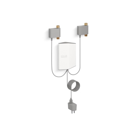 Kohler H2Wise Smart Home Water Monitor 33603-NA